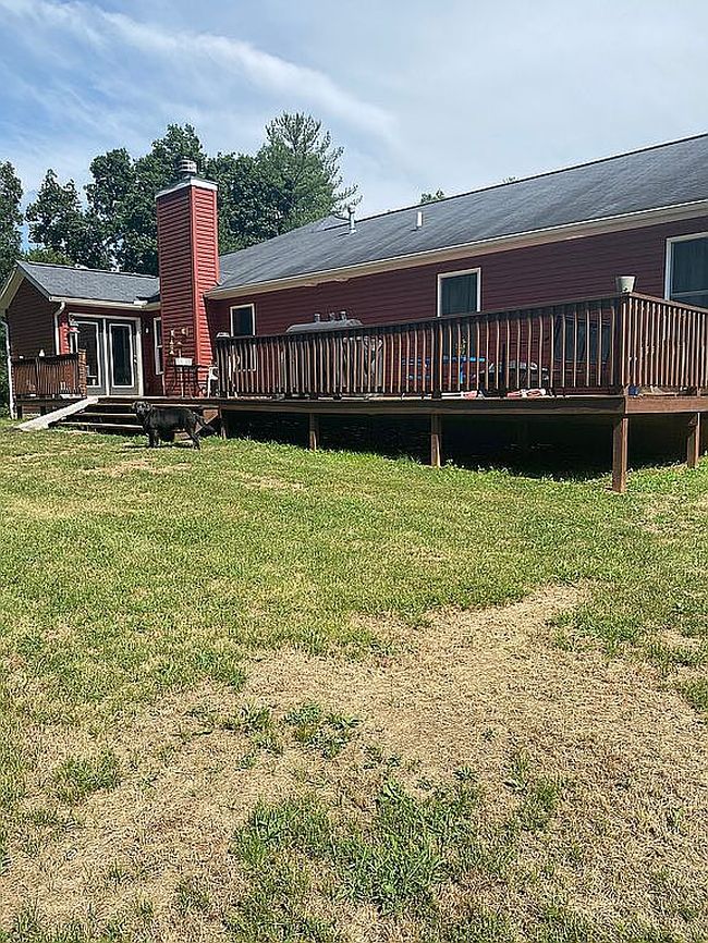 Photo of 280 Tuckers Trl, Harrisville, WV