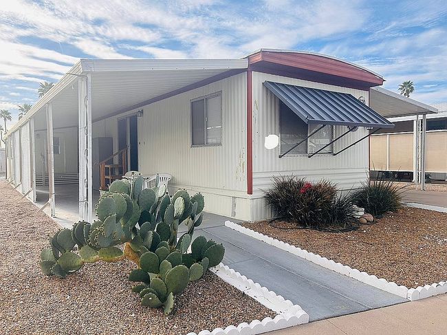 303 S Recker Rd Lot 111, Mesa, AZ