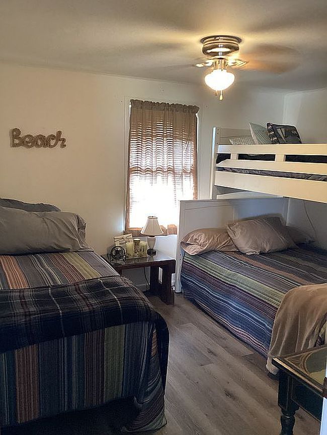 Photo of 1546 Fm 2031 Beach Rd, Matagorda, TX