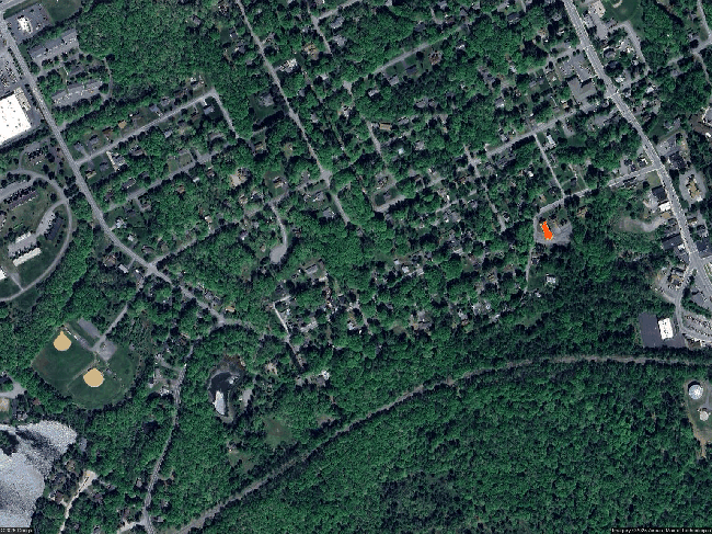 Image of Megargel Ln