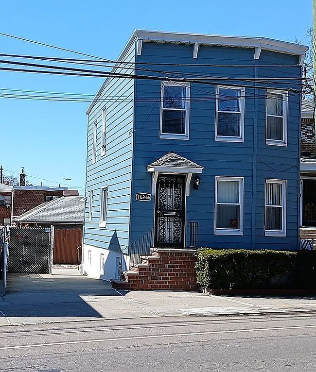 Image of 16266 Pidgeon Meadow Rd