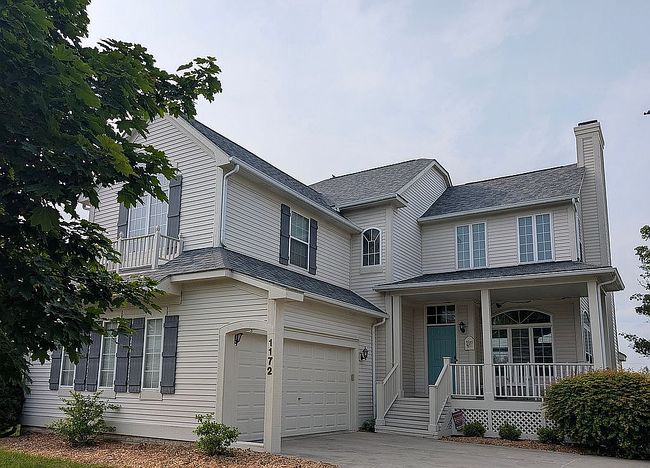 Photo of 1172 Fountain View Ln, Oxford, MI