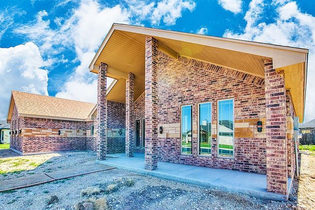 Photo of 4737 Wolf Creek Dr, San Angelo, TX