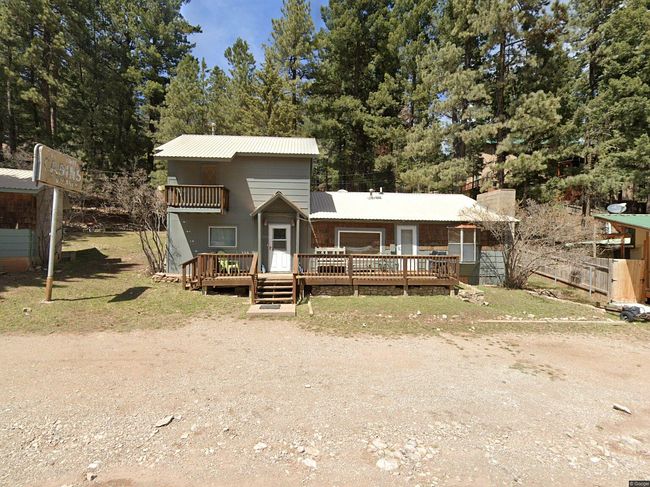 Image of 1102 Chautauqua Canyon Blvd