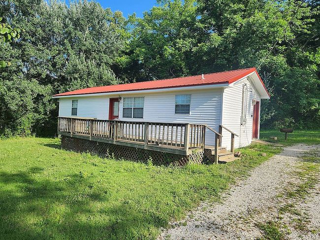 Photo of 111 Evans St, Mountain View, AR