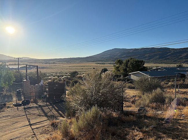 Photo of 58965 Burnt Valley Rd, Anza, CA