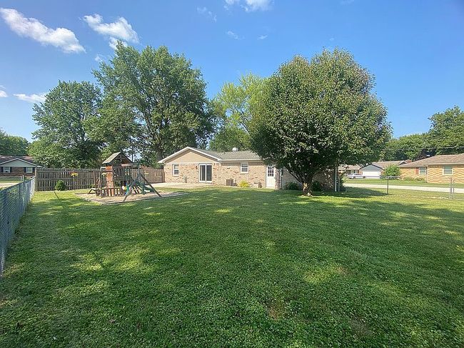 Photo of 2934 E Bagley Ct, Kokomo, IN
