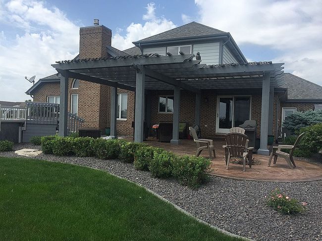 Photo of 1030 Hummingbird Ln, Peotone, IL