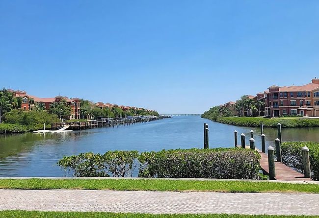 Photo of 2749 Via Cipriani Unit 1034B, Clearwater, FL