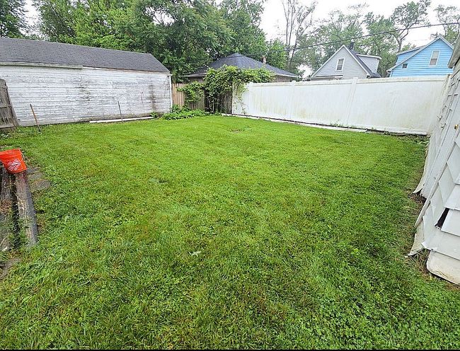 Photo of 1739 Marne Ave, Toledo, OH