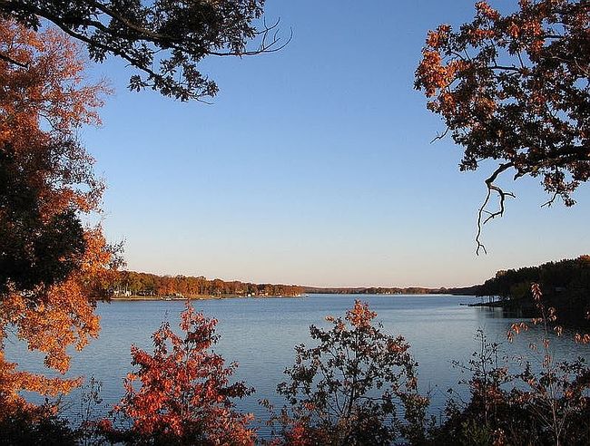 Photo of 1103 Kansas Rd, Horseshoe Bend, AR