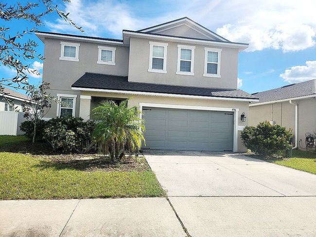 Image of 496 Buchannan Dr
