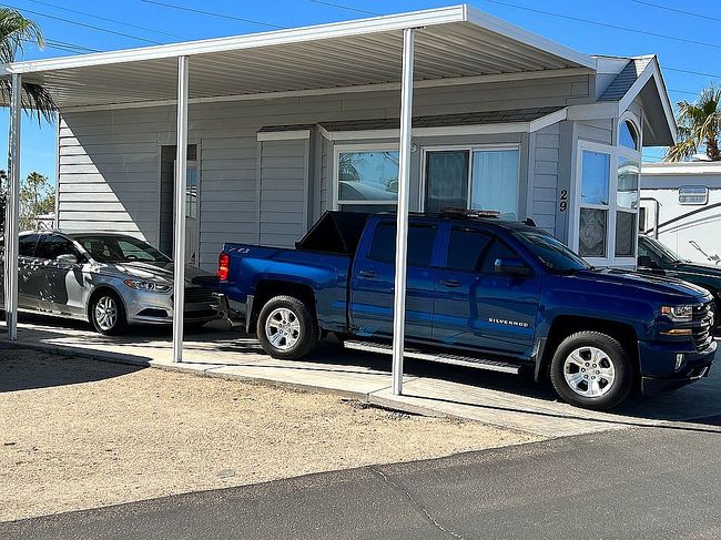 Image of 1500 S Apache Rd #29