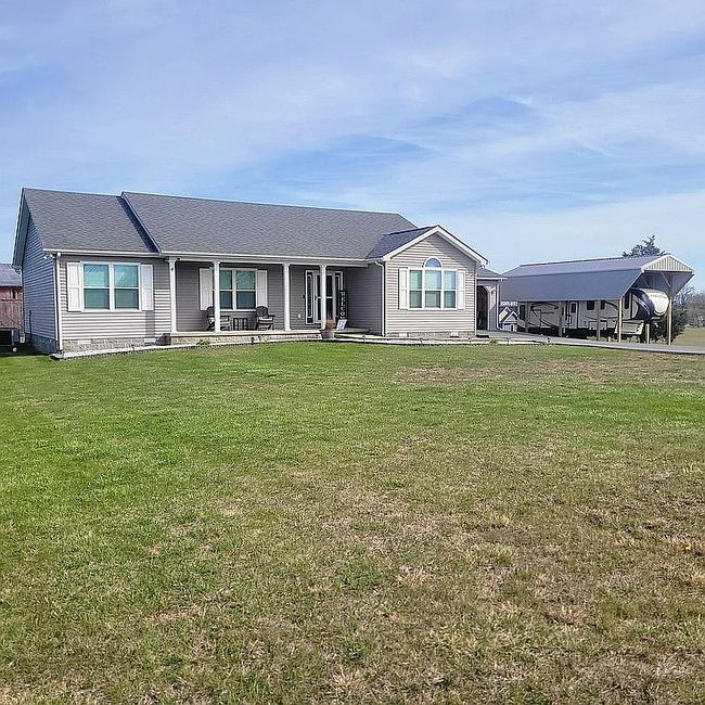 Photo of 150 Will Rich Cir, Glasgow, KY