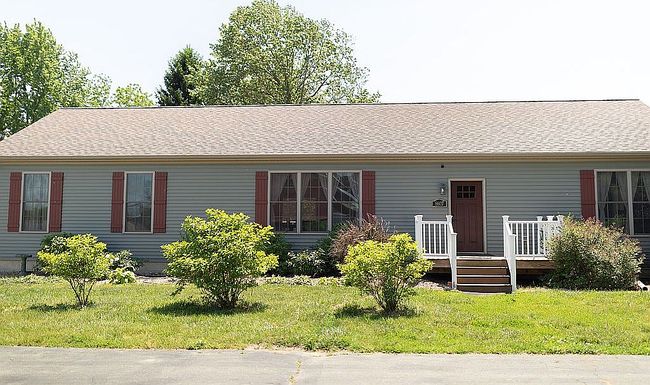 Photo of 8607 S 100 W, Union Mills, IN