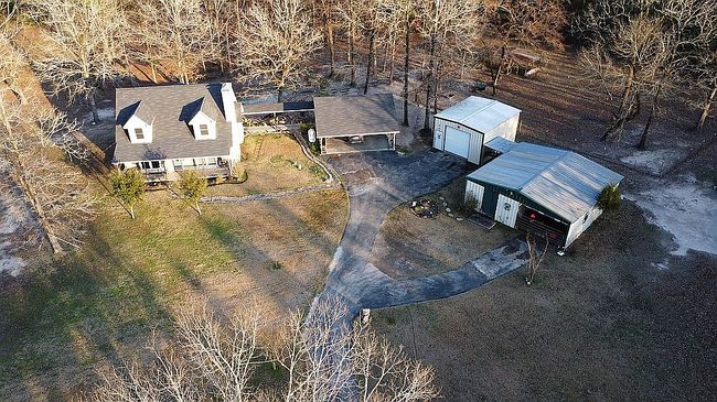 Preview of property located at 2551 Gilliland Creek Rd
