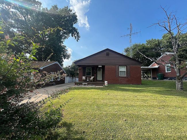 1721 E 26th St, Owensboro, KY