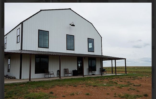 Photo of 6543 Nw 277th St, Mountain Park, OK