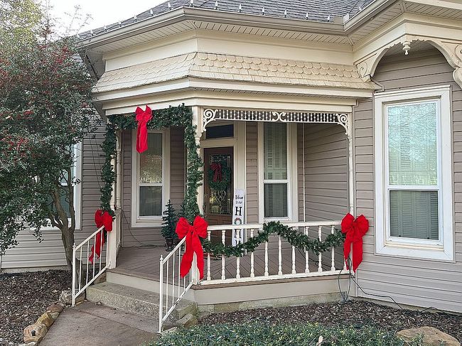 Photo of 445 W Belknap St, Jacksboro, TX