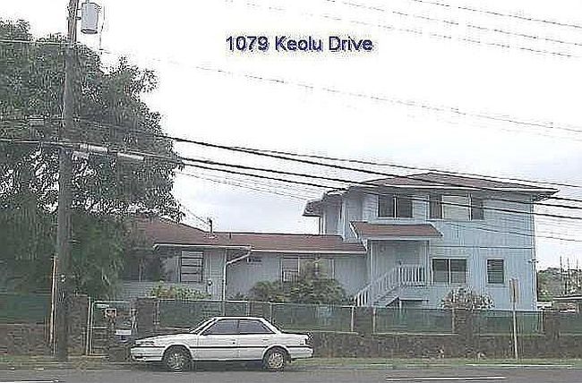 Photo of 1079 Keolu Dr, Kailua, HI