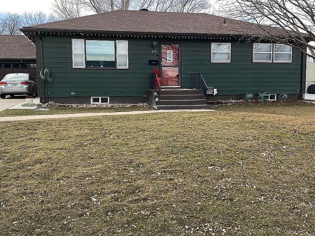 Image of 512 Monroe St