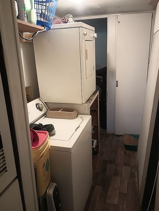 Image of 650 E Busby Dr #159