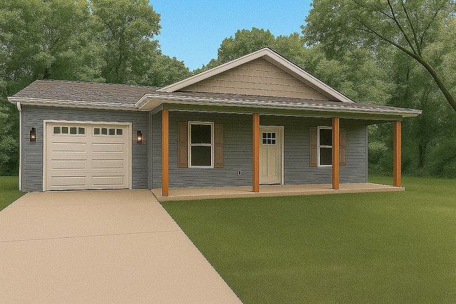Photo of 1305 Fox Run Ln, Saint Clair, MO