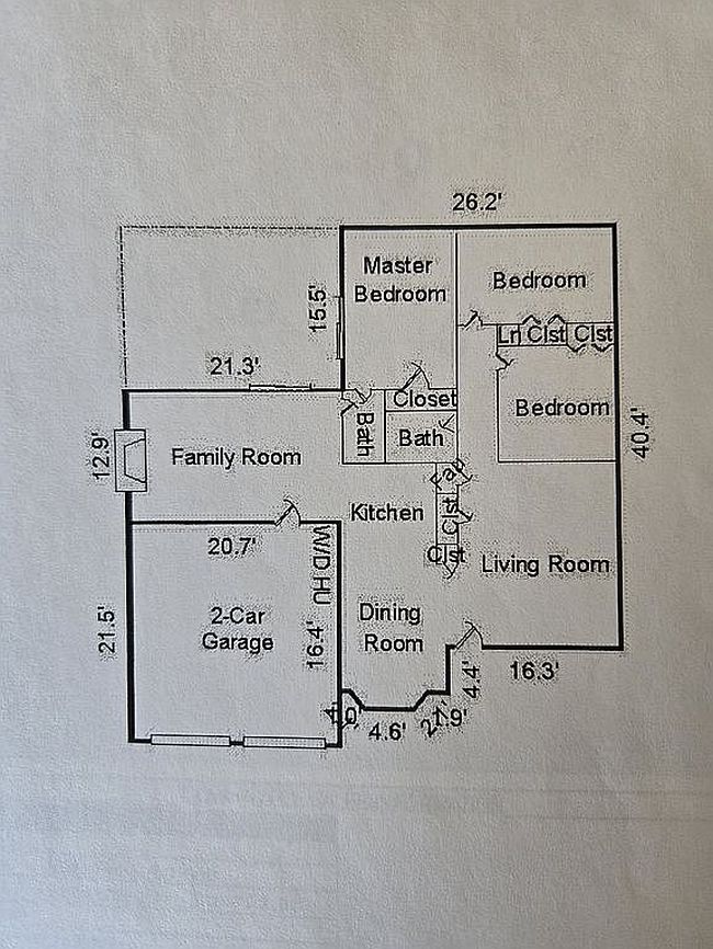 Image of 3106 Risner St