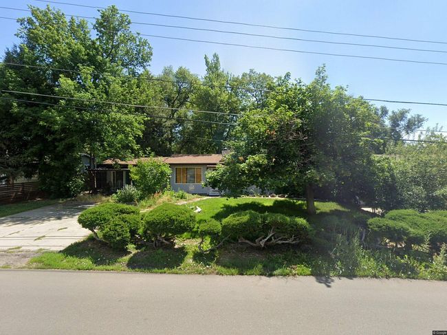 Photo of 1682 Dover St, Lakewood, CO
