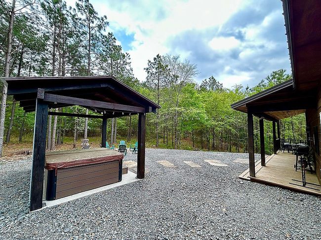 Photo of 108 Bear Elm Trl, Broken Bow, OK