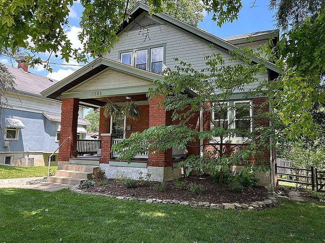 Photo of 5908 Woodmont Ave, Cincinnati, OH