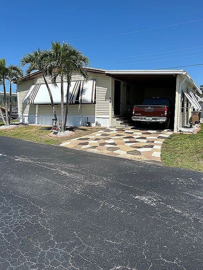 Photo of 10101 Burnt Store Rd Lot 54, Punta Gorda, FL