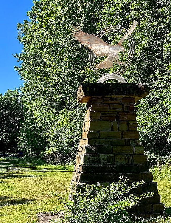 Image of Osprey Landing Trillium Way #14