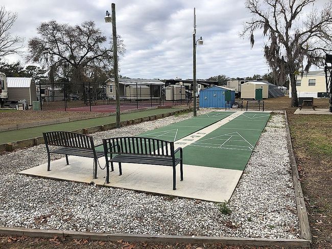 Photo of 14140 S Us Highway 441 #87, Summerfield, FL