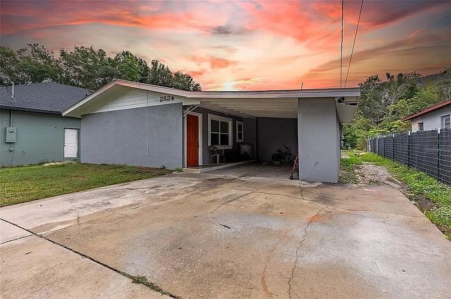 2824 Avenue Q Nw, Winter Haven, FL