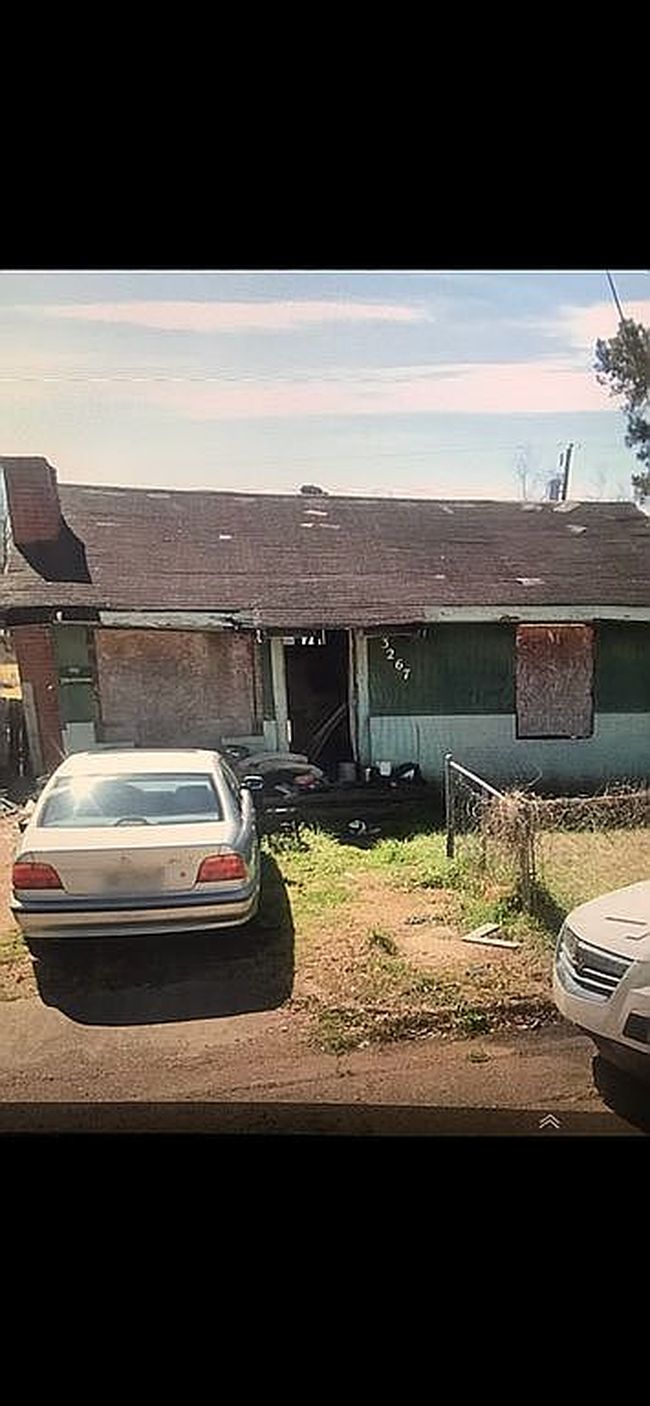 3267 Washington St, Jackson, MS