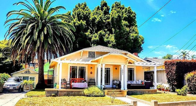 Photo of 1221 Laguna St, Santa Barbara, CA