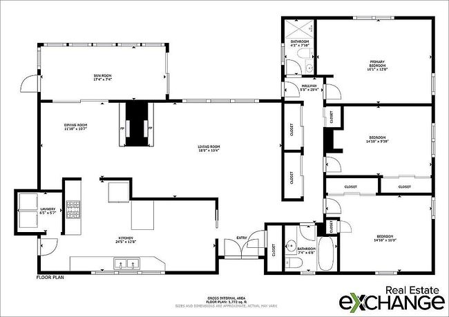 Additional photo 3 of property located at 309 Bonita Ave