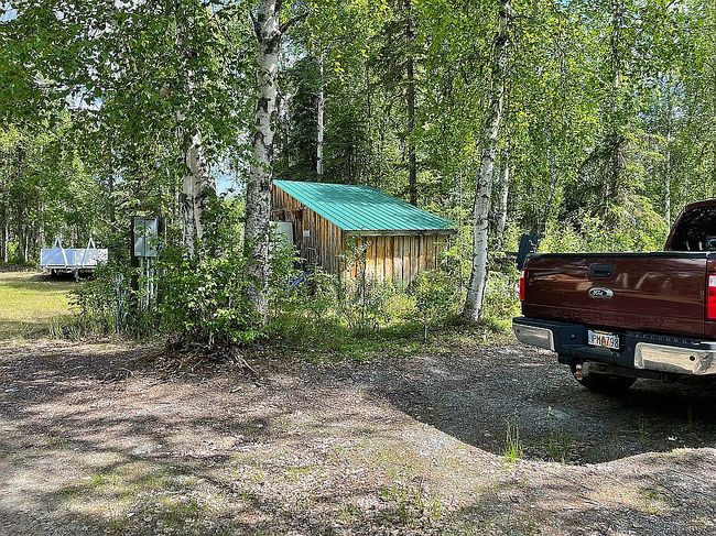 Photo of 14423 N Four Mile Rd, Willow, AK