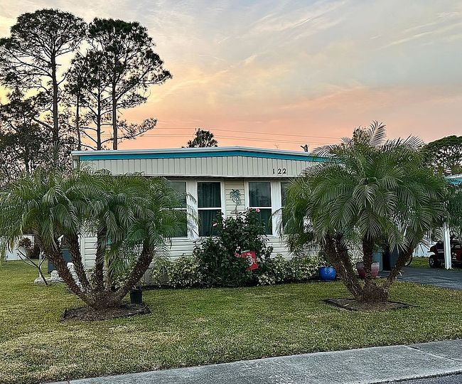 Photo of 122 W Piedmont Ave, Port Orange, FL