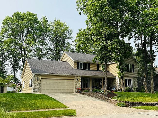 Image of 4132 Yellowood St