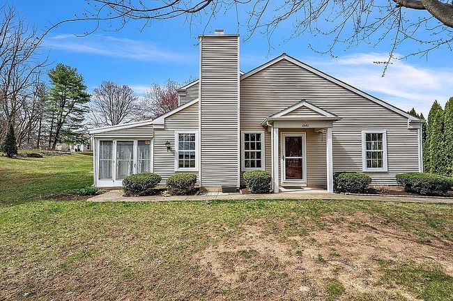 Image of 1540 Cambridge Ct