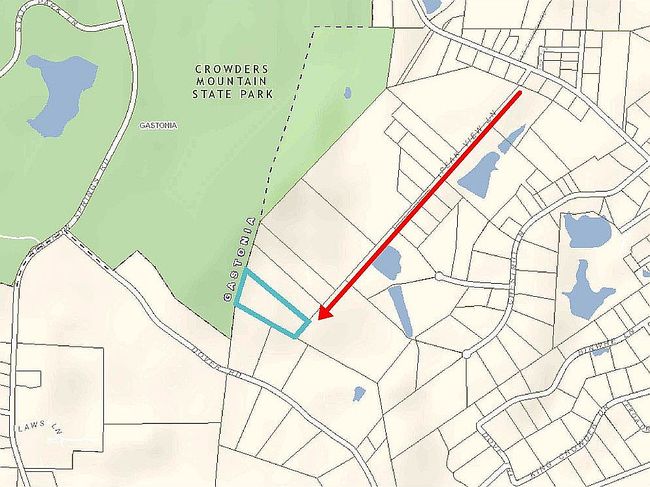 Photo of Lot # 3 Peakview Ln