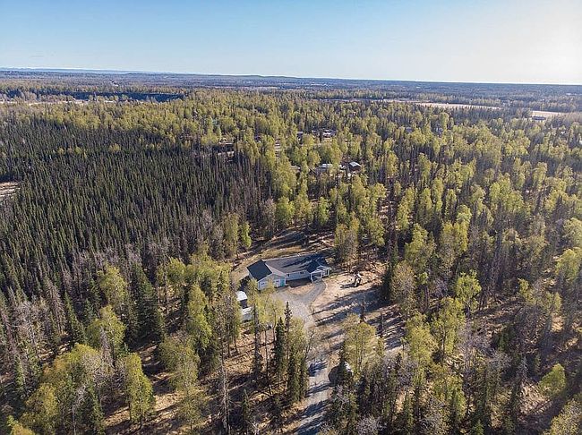 Photo of 37200 Specklebelly Cir, Kenai, AK