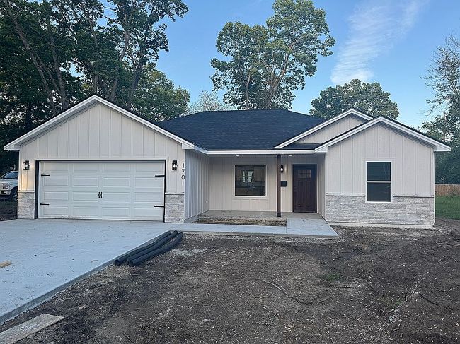 Image of 1701 S Moniteau Ave