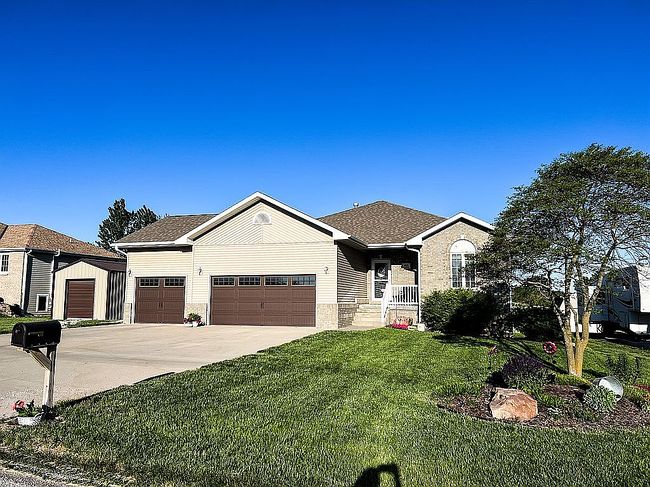 Photo of 703 S Shimerda St, Wilber, NE