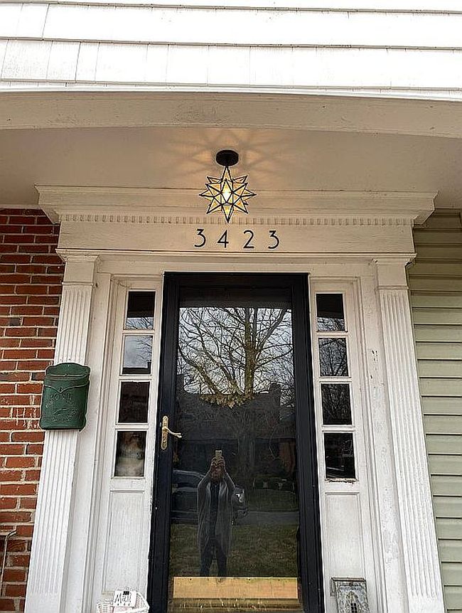 Preview of property located at 3423 Forest Cir