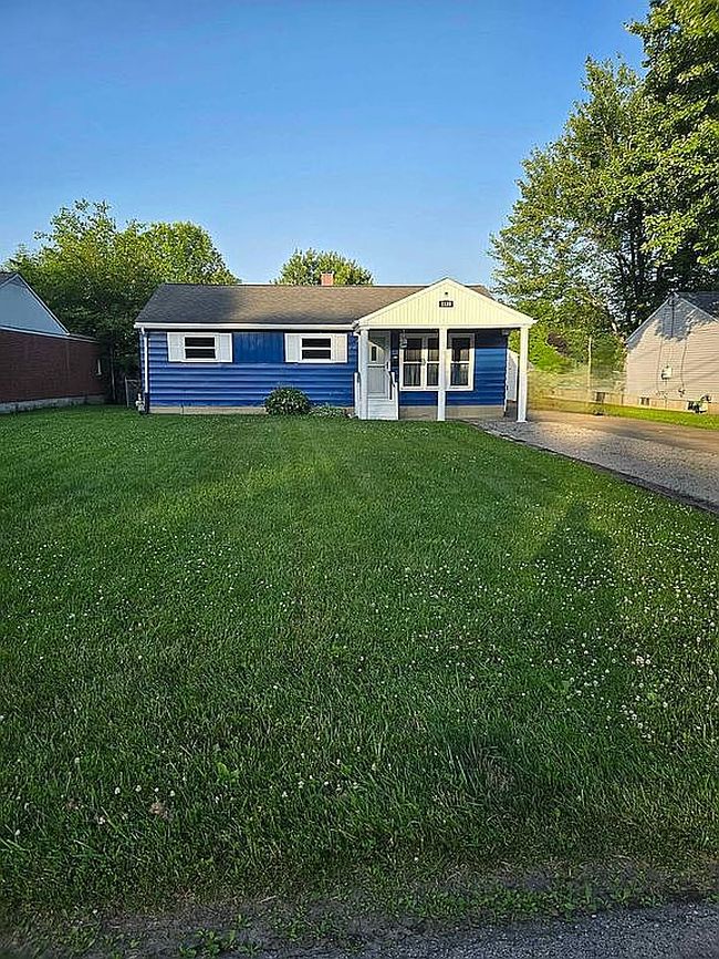 Photo of 1135 Keefer Rd, Girard, OH