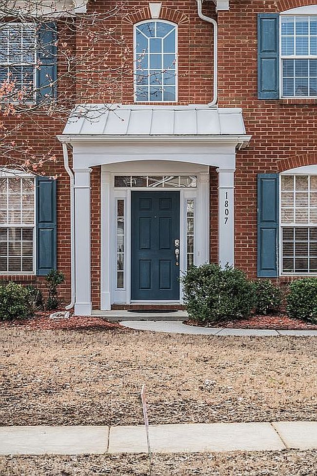 Image of 1807 Arbor Vista Dr