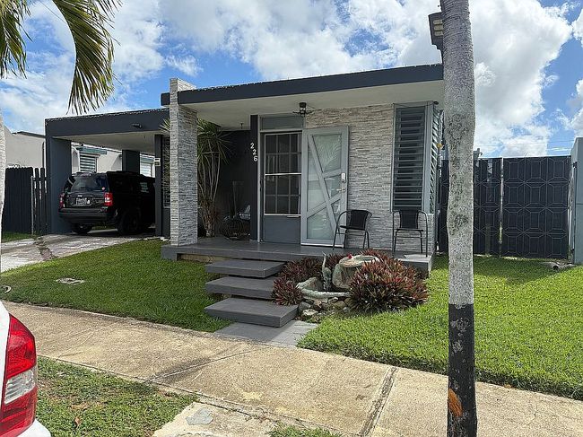 Photo of Urb Paseos Reales Calle Sabada #226, San Antonio, PR
